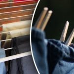 Apģērbi izžūst dažu stundu laikā pat bez apkures: fenomenāli vienkāršs triks Apģērbi izžūst dažu stundu laikā pat bez apkures: fenomenāli vienkāršs