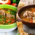 Boršču un buljona vietā: trāpīga rudens zupa, ar kuru tiks galā jebkura saimniece. Boršču un buljona vietā: trāpīga rudens zupa, ar kuru tiks