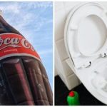 Cilvēki izlej Coca-Colu tetē un sajūsminās: kāda ir slēptā nozīme? Cilvēki izlej Coca-Colu tetē un sajūsminās: kāda ir slēptā nozīme?