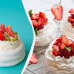 Deserts “Anna Pavlova” no pirmās reizes izrādīsies garšīgāks nekā restorānā: