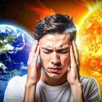 Ejekcija no Saules sasniegs Zemi: cik spēcīga būs šodienas magnētiskā