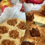 Īsts šedevrs: nereāli vienkārša un oriģināla ābolu pīrāga recepte.