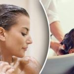 Kāpēc mati ātri kļūst netīri: viena kļūda, ko lielākā daļa cilvēku pieļauj dušā Kāpēc mati ātri kļūst netīri: viena kļūda, ko lielākā daļa