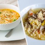 Klasiskā vistas zupa ar "slepeno" garšvielu: ar šo garšvielu tā garšo daudz labāk. Klasiskā vistas zupa ar “slepeno” garšvielu: ar šo garšvielu tā