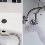 Ko nedrīkst tīrīt plastmasas caurules: santehniķi nosauca sliktākos produktus