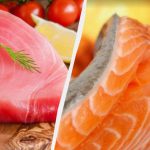 Lasis vai tuncis: uztura speciālisti paskaidroja, kas ir veselīgāks veselībai