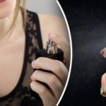 Lielākā daļa cilvēku pieļauj kļūdu, kur nekad nevajadzētu likt smaržas. Lielākā daļa cilvēku pieļauj kļūdu, kur nekad nevajadzētu likt smaržas.