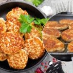 Liels katls ar garšīgām kotletēm par centiem: pazūd no galda