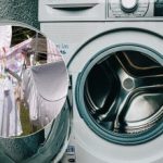Mīkstāka un ērtāka gultas veļa: ko ievietot veļas mašīnā