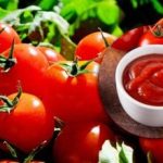 Nav salīdzināms ar veikalā pirkto: aromātisks mājās gatavots kečups ziemai.