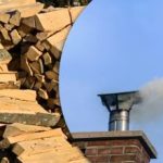 Pārvērties putekļos: kā ziemā neuzglabāt malku, lai nepaliktu bez siltuma