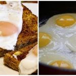 Perfektu olu kultenīšu noslēpums: divas vienkāršas sastāvdaļas dara brīnumus Perfektu olu kultenīšu noslēpums: divas vienkāršas sastāvdaļas dara brīnumus