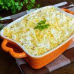 Salāti, kas iekaroja visus: jauna recepte sensacionāla ēdiena pagatavošanai 15