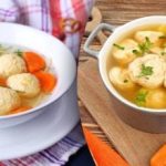 Šī ir tāda zupa, kādu gatavoja mūsu vecmāmiņas – bombastiska