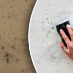 Slepenais ierocis pret pelējumu: “kodolmaisījums” dara īstus brīnumus