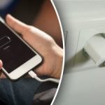 Tālruņa uzlādes laikā tālrunis kļūst karsts - kā rīkoties? Tālruņa uzlādes laikā tālrunis kļūst karsts – kā rīkoties?