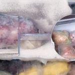 Vai saldēta pārtika var saglabāties mūžīgi?