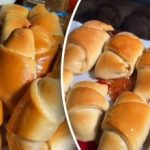 Bageļu kalns par 33 grivnām: recepte, kas pārsteigs ikvienu Bageļu kalns par 33 grivnām: recepte, kas pārsteigs ikvienu