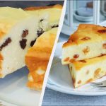 Biezpiena kastrolis "All by 3": ļoti sulīgs, un recepti ir viegli atcerēties. Biezpiena kastrolis “All by 3”: ļoti sulīgs, un recepti ir