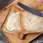 Cik daudz sviesta var apēst dienā: porciju izmēri jūs pārsteigs Cik daudz sviesta var apēst dienā: porciju izmēri jūs pārsteigs