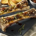 Gardēži ēd kaulu smadzenes ar karotēm, un uztura speciālisti –