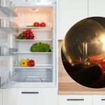 Kā "glābt" ledusskapi un pārtiku aptumšošanas laikā: padomi par miljonu Kā “glābt” ledusskapi un pārtiku aptumšošanas laikā: padomi par miljonu