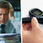 Kā stress ietekmē cukura līmeni asinīs: uztura speciālisti norāda uz 3 galvenajiem punktiem Kā stress ietekmē cukura līmeni asinīs: uztura speciālisti norāda uz