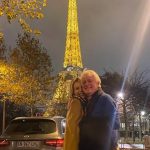 Laulāts pāris dalījās ar metodi, kā atvaļinājuma laikā nestrīdēties: ko