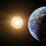 Magnētiskā vētra skars Zemi ar jaunu spēku: prognoze 6. novembrim Magnētiskā vētra skars Zemi ar jaunu spēku: prognoze 6. novembrim