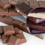 Tā var kļūt pat kaitīga: viena vieta, kur nekad nevajadzētu glabāt šokolādi. Tā var kļūt pat kaitīga: viena vieta, kur nekad nevajadzētu