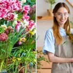 "Tas ir prieks": kā gaļas kaulus pārvērst spēcīgā ziedu barotavā “Tas ir prieks”: kā gaļas kaulus pārvērst spēcīgā ziedu barotavā