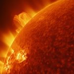 Uz Saules notika vairāki uzliesmojumi: Zemi skars jauna magnētiskā vētra (diagramma). Uz Saules notika vairāki uzliesmojumi: Zemi skars jauna magnētiskā vētra