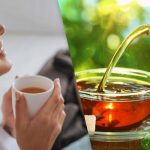 Uztura speciālisti ir nosaukuši 5 veselīgas zaļās tējas alternatīvas, kurās ir vairāk antioksidantu. Uztura speciālisti ir nosaukuši 5 veselīgas zaļās tējas alternatīvas, kurās