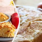 Visu sajauc – un cepeškrāsnī: 3 vienkāršas receptes mājās gatavotam