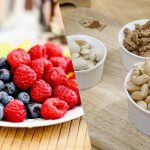 Ne tikai zaļā tēja: eksperti nosauc 7 pārtikas produktus ar augstu antioksidantu saturu Ne tikai zaļā tēja: eksperti nosauc 7 pārtikas produktus ar